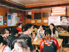 等位区-洞子口张老二凉粉(文殊院店)