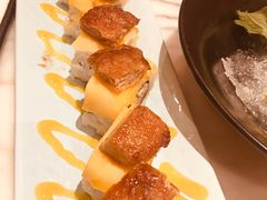 -月下料理(楷林IFC店)