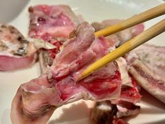-张凯达·深海石斑鱼潮汕火锅(十五年品牌•虹桥天街店)