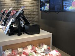 -麦当劳(伟城广场店)