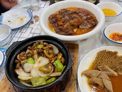 -朋友轩粤菜(十里河店)
