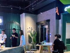 -棂笼·深度沉浸密室(武汉旗舰店)