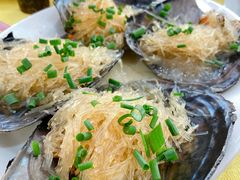 -秋姐美食店(旅游大道店)