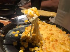 铁板芝士玉米粒-千寻烧肉(政务区店)
