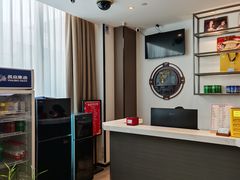 -惠丰堂饭庄(北洼路店)