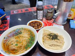 -逸桂禾面馆