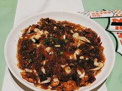 -鑫小城故事·藕汤·家常菜(台北一路总店)