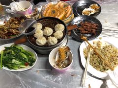 -小民大排档(光谷店)