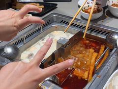 -海底捞火锅(吾悦广场店)