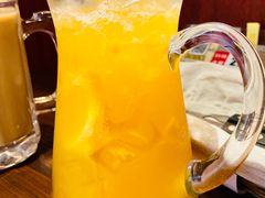 -路易十三西餐厅(西关新天地店)