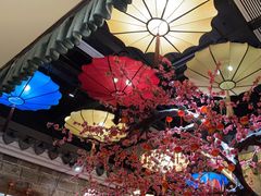-老宁波1381餐厅(宏泰广场店)
