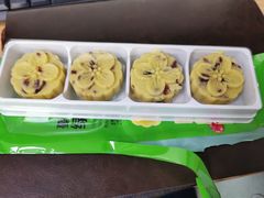 -味多美蛋糕(双安店)