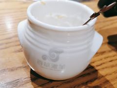 -百草滩羊清水涮羊肉(长城路店)