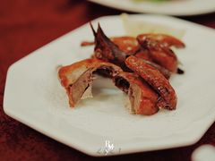 -隆都四季香饭店(碧海路店)