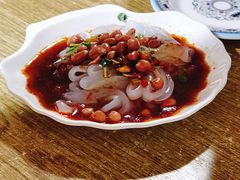 -马氏拌面花卷鸡(农大总店)