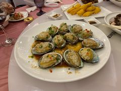 -名苑皇宫酒家(来魅力壁画村店)