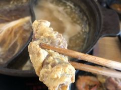 寿喜锅-三和屋日式海鲜锅料理(启航大厦店)
