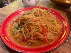 -破三川·新川菜(静安大融城店)