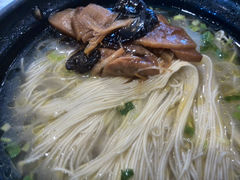 银丝面-拱北楼(皇亭广场店)