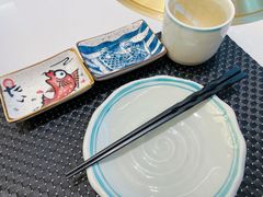 -千寻山野烤肉(中关村店)