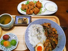 -肥朵食堂(带梦胡同店)