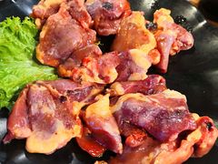 -大壮家原味烤肉(兴华北街店)