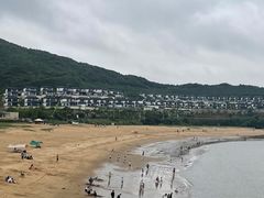 -宁波松兰山滨海旅游度假区
