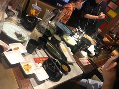 -左庭右院鲜牛肉火锅(新梅广场店)
