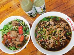 牛肉粉-肆姐面粉馆(坡子街店)