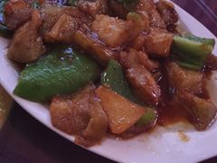 -途肴·老农饭庄(百里峡店)