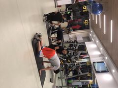 -中田健身工作室(胜利门店)