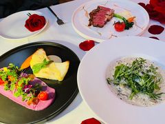 -Kathleen's Waitan 凯圣琳江景西餐厅(外滩店)