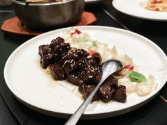 -海鸿荟·沿江菜(中山北路店)