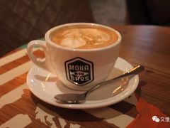 -Moka Bros 摩卡站(嘉华店)