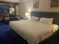 -春晖园度假酒店温泉