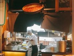 -九锅一堂酸菜鱼(新南凯德直营店)