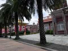 -三亚海昌梦幻海洋不夜城