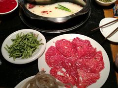-纸盐河码头火锅(十八梯店)