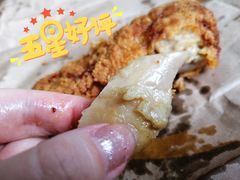 -麦当劳(西单明珠店)