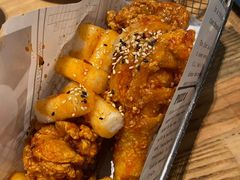 -庭院里的小幸福(开发区万达店)