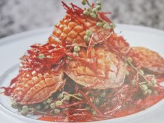-便宜坊烤鸭店(国瑞城哈德门店)