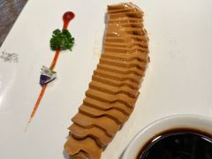 特色素鲍鱼-苏浙汇(肇嘉浜路总店)