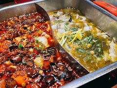 -舒来喜鱼锅(伊河路店)