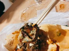 -築地銀だこ(赤坂見附店)