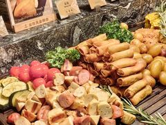 -南京金陵饭店