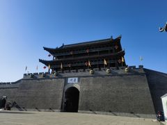 -滦州古城