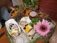 海胆刺身-鳗鱼家·深夜食堂(军博店)