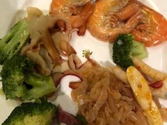 -中旅阿那亚九龙湖·公主酒店