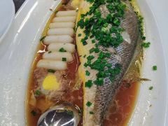 -汤记传菜(秀浦路店)