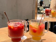 -gaga(深圳福田星河COCO Park店)